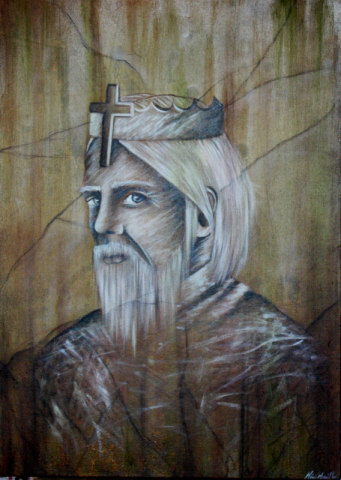 King of Winter