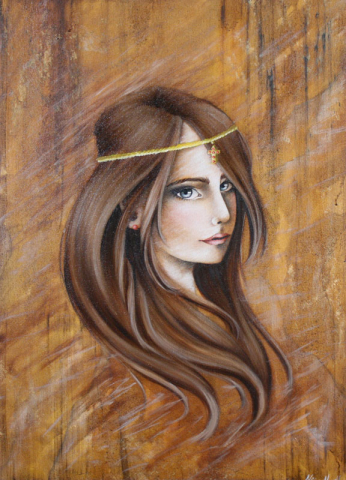 Princesa Primavera