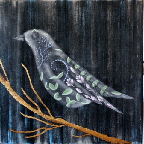 Bird